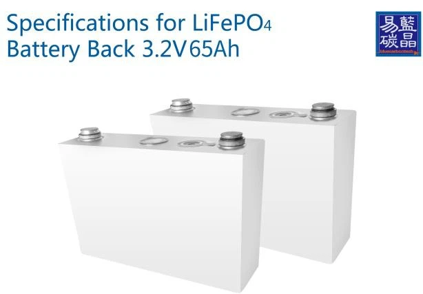 3.2V BYD Battery Cell