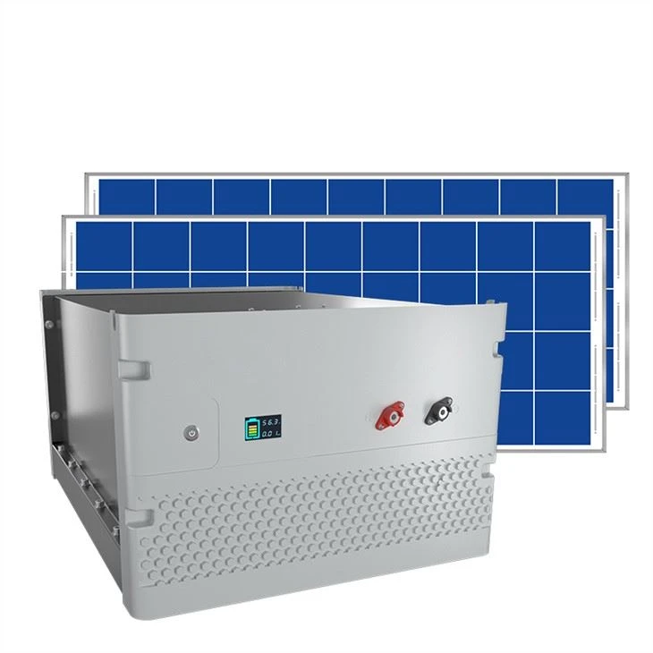 Storage Power Systems Lifepo4 48v 200ah Battery