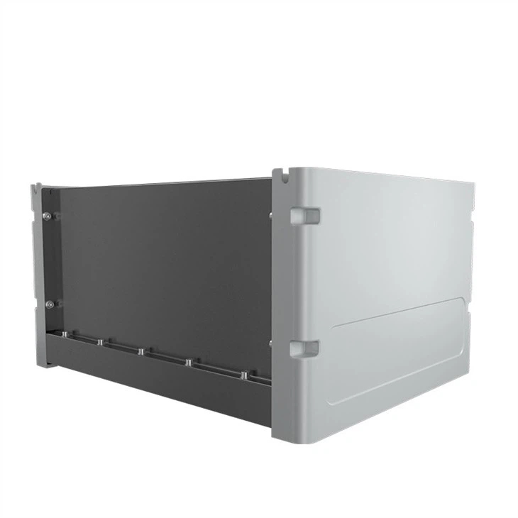 10kw Solar Power LiFePO4 Battery 48V 200Ah