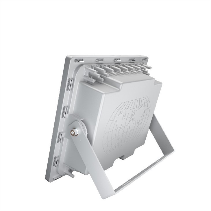 Blue Carbon Solar Flood Light WaWa Light5.0