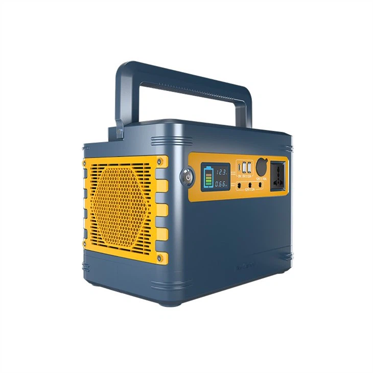 1kwh Solar Portable Power Station