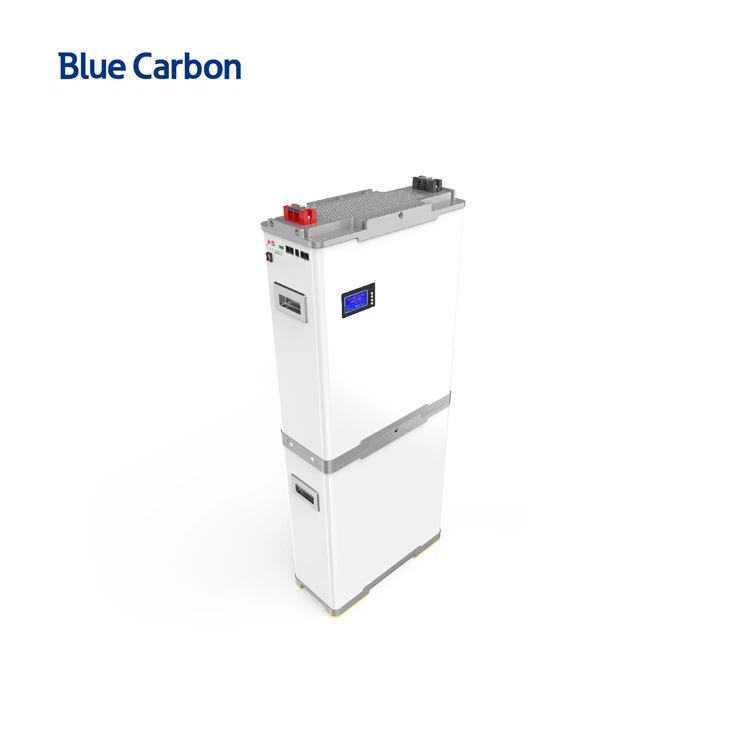48v Lithium Ion Battery 5kw 10kw Lifepo4 Solar Energy Power Bank Battery Off Grid Solar Battery System