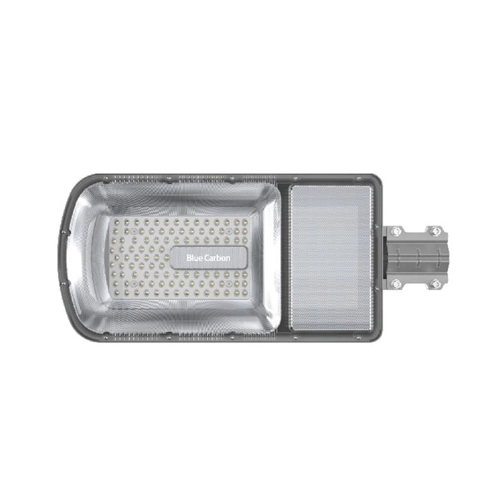 Aluminium Waterproof Road Street Light Outdoor Ip65 120Watt Led Solar Streetlight