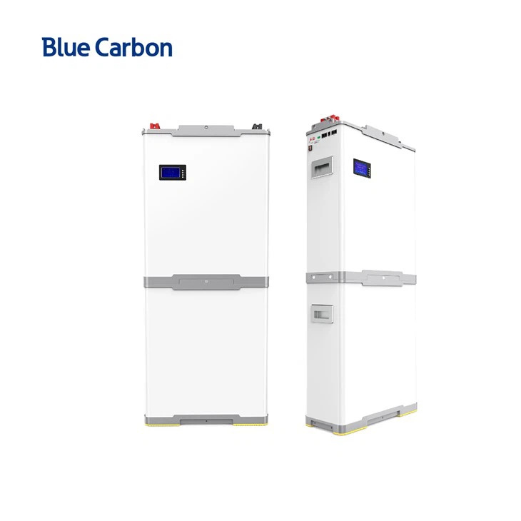 LiFePO4 Battery Pack MPPT Cycle Life > 5000 Times 48V 10KWh-20KWh