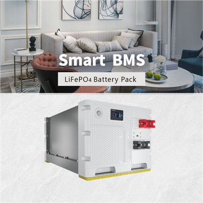 Batterie au lithium-ion 24 V