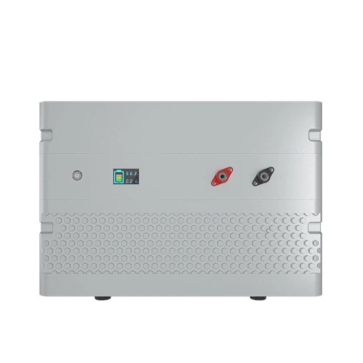 48V 200Ah 250Ah 300Ah Lithium Ion Batteries 10.24kWh 12.8kWh 15.36kWh Lithium Battery for Solar Storage price
