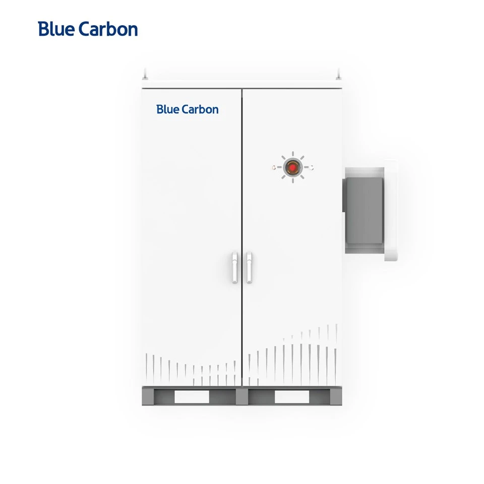 All-in-one Energy Storage System 175kWh Outdoor Energy Storage Cabinet suppliers