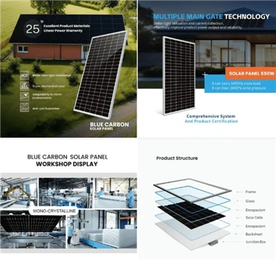 Pourquoi la durée de vie des modules photovoltaïques peut atteindre 25 ans ?
