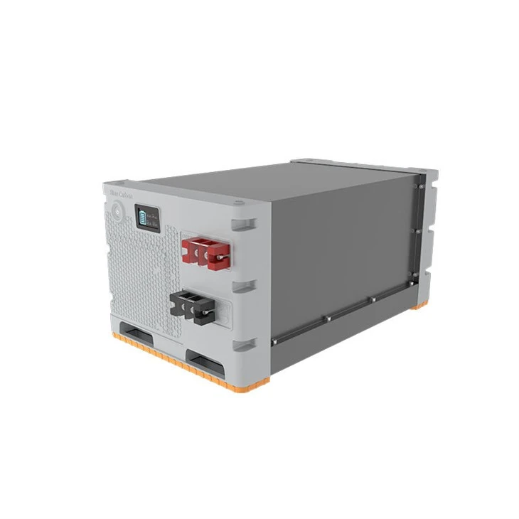 Garantie solaire de batterie LiFePO4 de l'ion 24V 200Ah de lithium 10 ans
