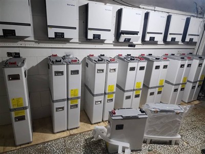 Quels types de batteries sont les meilleurs pour le stockage résidentiel de l’énergie solaire ?