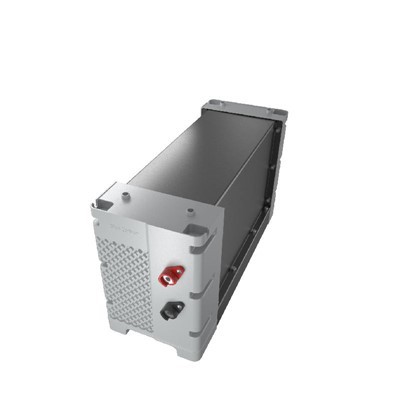 Batterie au Lithium carbone bleu 12V 300Ah 3840Wh, vente en gros directe d'usine