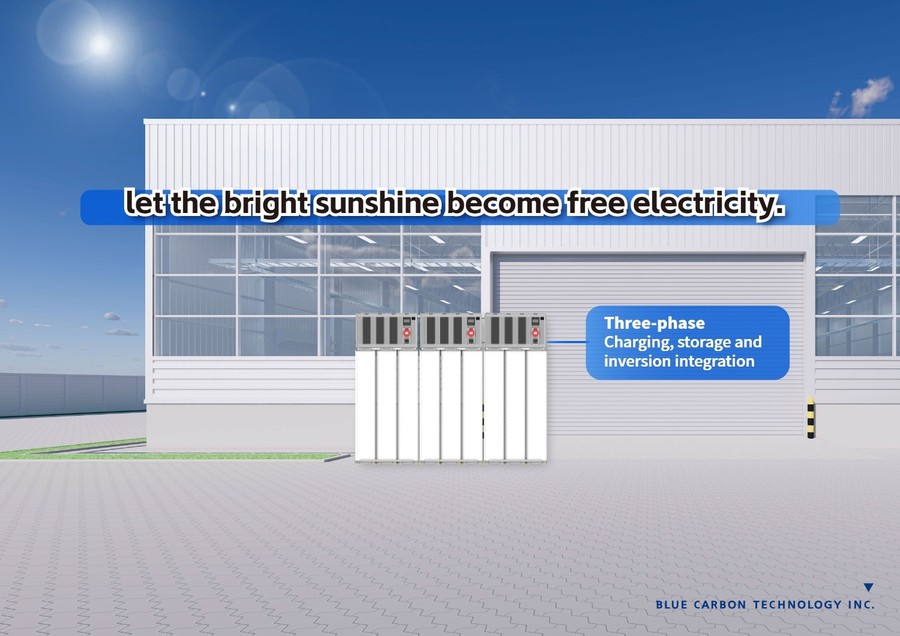 Smart Power Station-2025-4-1237 Smart Power Station-2025-4-1237