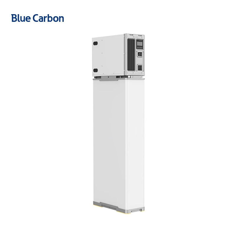 Single Phase All-in-one Solar Energy Storage System factory